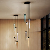 Stalactite lámpara de suspensión - Indoor | Zafferano Italia