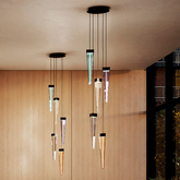 Stalactite lámpara de suspensión - Indoor | Zafferano Italia