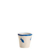 Lido - Fish small cups - Lido | Zafferano Italia