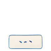 Lido - Fish rectangular plate - Lido | Zafferano Italia