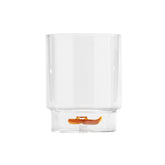 Teca Winter Game vaso - Vasos | Zafferano Italia