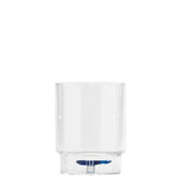 Teca tumbler - Teca Mare | Zafferano Italia