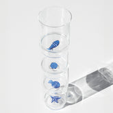 Teca tumbler - Pesce palla | Zafferano Italia