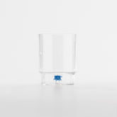 Teca tumbler - Pufferfish | Zafferano Italia