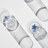 Teca tumbler - Pesce palla | Zafferano Italia