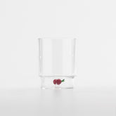 Teca Frutta tumbler - Arancia | Zafferano Italia