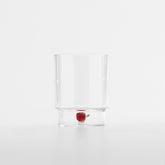 Teca Frutta tumbler - Arancia | Zafferano Italia