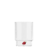Teca Frutta gobelet - Verrerie | Zafferano Italia