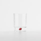 Teca Frutta tumbler - Arancia | Zafferano Italia
