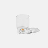 Teca Frutta tumbler - Arancia | Zafferano Italia