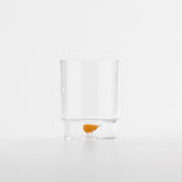 Teca Frutta tumbler - Arancia | Zafferano Italia
