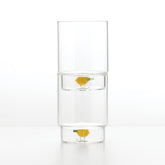 Teca Frutta tumbler - Arancia | Zafferano Italia