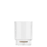 Teca Terrazzo vaso - Vasos | Zafferano Italia