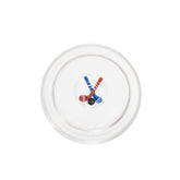 Teca Winter Game vaso - Novedades Arte de la Mesa | Zafferano Italia