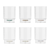 Teca Terrazzo vaso - Vasos | Zafferano Italia