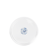 Teca Terrazzo - Azul - blanco | Zafferano Italia
