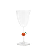 Teca Frutta coupe - Teca Frutta | Zafferano Italia