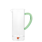 Teca Frutta carafe - Teca Frutta | Zafferano Italia
