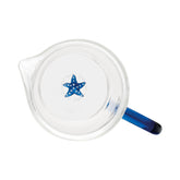 Teca Mare - Teca Mare | Zafferano Italia