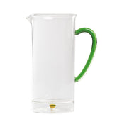 Teca Frutta - Limone | Zafferano Italia