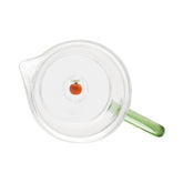 Teca Frutta - Limone | Zafferano Italia