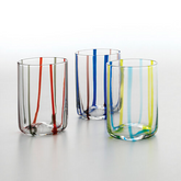 Tirache vasos bicolor - Vasos | Zafferano Italia