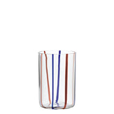 Tirache vasos bicolor - Vasos | Zafferano Italia