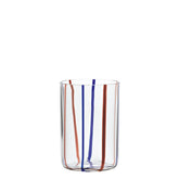Tirache bicolor becher - Becher | Zafferano Italia