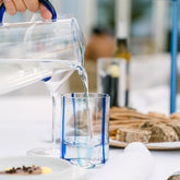 Tirache vasos bicolor - Vasos | Zafferano Italia