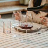 Altopiano - Clear | Zafferano Italia