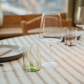 Tirache vasos de un solo color - Vasos | Zafferano Italia