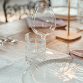 Twiddle tumbler - Ambra | Zafferano Italia