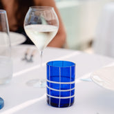 Twiddle tumbler - Ambra | Zafferano Italia