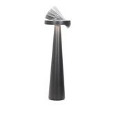 Angelina lámpara de sobremesa - Bianco | Zafferano Italia