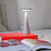 Damina table lamp - Table lamp | Zafferano Italia