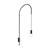 Filo lámpara de pared - Indoor | Zafferano Italia