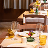 Carolina table lamp - Table lamp | Zafferano Italia