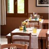 Carolina table lamp - Table lamp | Zafferano Italia