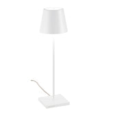 Poldina 230V table lamp - Table lamp | Zafferano Italia