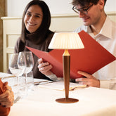 Flaminia table lamp - Indoor | Zafferano Italia