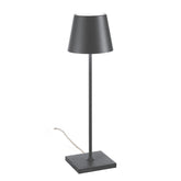 Poldina 230V lampe de table - Poldina 230V | Zafferano Italia