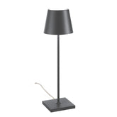 Poldina 230V table lamp - Table lamp | Zafferano Italia
