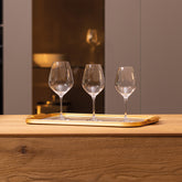 Solution calice 36 cl - Trasparente | Zafferano Italia