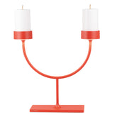 Perpetua double lampe de table - Lampe de table | Zafferano Italia