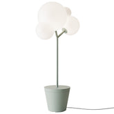 Tree of Light floor lamp - White | Zafferano Italia