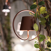 Poldina suspension - blanc | Zafferano Italia