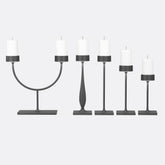 Perpetua double lampada da tavolo - Novità | Zafferano Italia