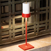 Perpetua tischleuchte - Nero | Zafferano Italia