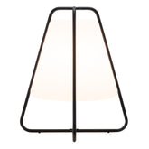Teepee lámpara de pie - Lámparas Exteriores | Zafferano Italia