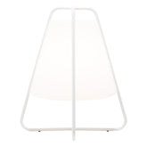 Teepee lampada da terra - Lampade da tavolo | Zafferano Italia
